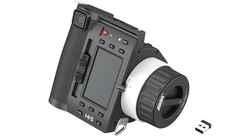 ARRI Hi-5 Hand Unit Body Kit