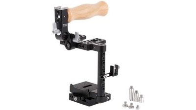 Wooden Camera Unified DSLR Cage (Small)