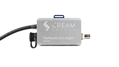 Creamsource Flashbandit Sync Box for Vortex, Micro and SpaceX