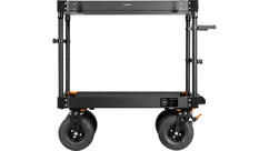 Inovativ Apollo 40 EVO Cart/ Workstation