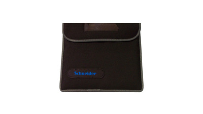 Schneider 6x6 Filter Pouch