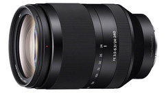 Sony 24-240mm f/3.5-6.3 FE OSS Zoom - E Mount