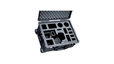 Jason Cases Panasonic AU-EVA1 Case
