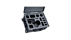 Jason Cases Panasonic AU-EVA1 Case