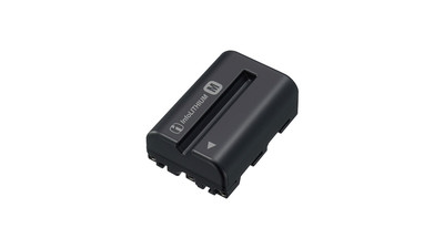 Sony NP-FM500H 1,600mAh 7.2V InfoLithium M Series Battery