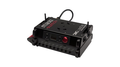 DMG Lumiere MAXI SWITCH AC Power Supply