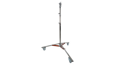 Matthews Senior Stand Double Riser - Rolling