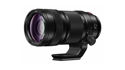 Panasonic LUMIX S PRO 70-200mm f/4 Telephoto Zoom with O.I.S - Leica L Mount