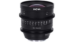 Venus Optics Laowa 15mm T2.1 Zero-D Cine Prime - E Mount