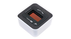 KipperTie Diffusion OLPF for RED S35 DSMC2 Cameras - Gold 1
