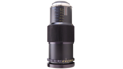 Oppenheimer / ZEISS 60mm Macro Lens T3.2 - PL Mount