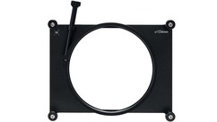 Wooden Camera Zip Box Pro 4 x 5.65 Clamp On Back - 104mm