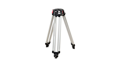 OConnor Cine HD Tripod - Mitchell Base