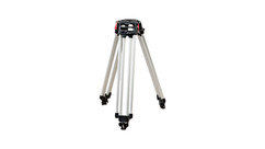 OConnor Cine HD Tripod - Mitchell Base