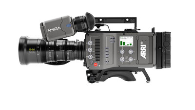 ARRI AMIRA Basic Camera Kit