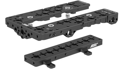 ARRI Top Plate for Sony FS7 Mk II / FX9