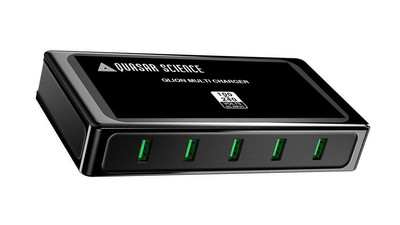 Quasar Science Q-Lion QC 3.0 Multi Charger
