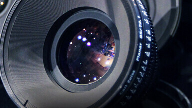 Cine Lenses