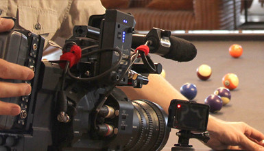 Intro image for article Behind the Lens: Sony E PZ 18-110mm Zoom
