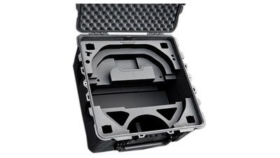 Jason Cases MoVI Pro Case