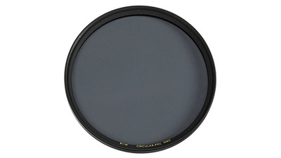 Schneider Circular Polarizer Multi-Coated Filter - 72mm