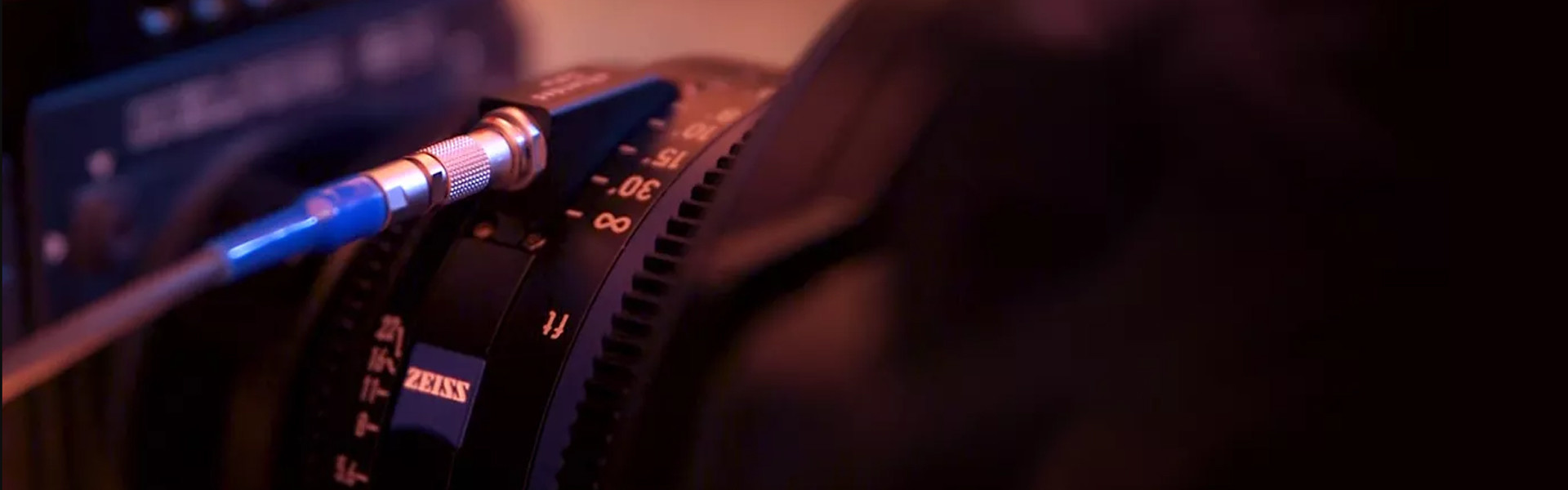 Header image for article ZEISS eXtended Data: Lens Metadata Gets Smarter