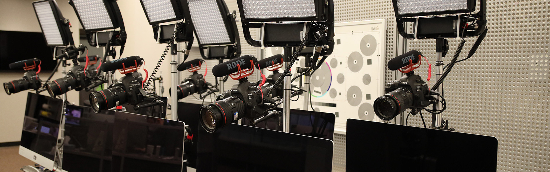 Header image for article New Remote Contribution Systems Featuring Canon Cameras