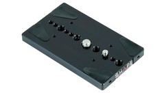 SHAPE Panasonic AU-EVA1 Adapter Plate