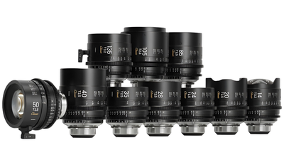 SIGMA FF Classic Primes