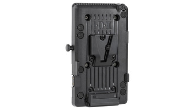 Wooden Camera WC V-Mount (Dual D-Tap)