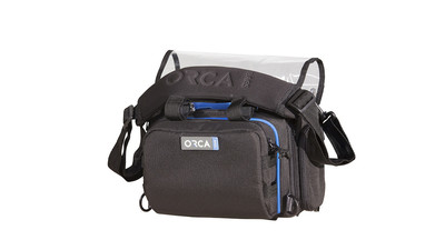 Orca Bags OR-28 Mini Audio Bag