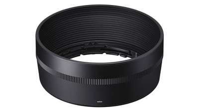 Sigma LH582-01 Lens Hood