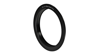 ARRI R4 Screw-In Reduction Ring - 114mm to 100mm