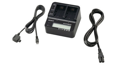 Sony AC-VQV10 AC Adaptor/Charger