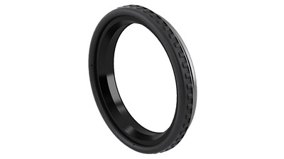 ARRI R1 Reflex Prevention Ring - 136mm