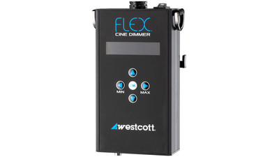 Westcott Flex Cine Dimmer