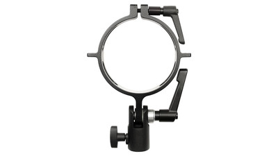 Hive Lighting Portable Style Adjustable Yoke Mount for Bee 50-C / Wasp 100-C / Hornet 200-C
