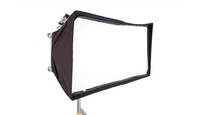 Kino Flo FreeStyle / Diva-Lite 31 SnapBag with (2) Diffusion Panels