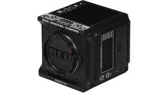 RED KOMODO 6K​ Digital Cinema Camera (RF Mount)