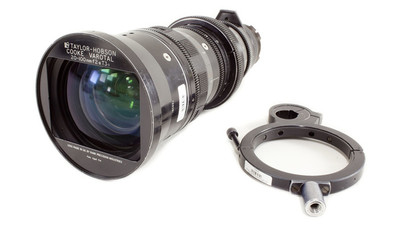 Cooke 20-100mm Varotal Mk. II T3.1 Zoom - PL Mount