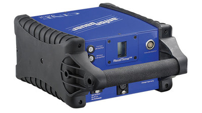 Anton/Bauer CINE VCLX-CA 560Wh Dual Voltage Block Battery - 14.4V / 28V