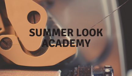Summer Look Academy with Dado Valentic