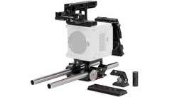 Wooden Camera RED KOMODO Accessory Kit (Pro, Gold Mount)