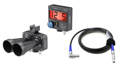 ARRI UDM-1 Ultrasonic Distance Measure - Basic Set