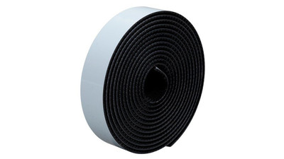 3M Dual Lock SJ3540 - 1/2" x 1', Black