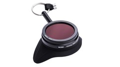 NiSi Cinema 10 Stop Viewing Filter
