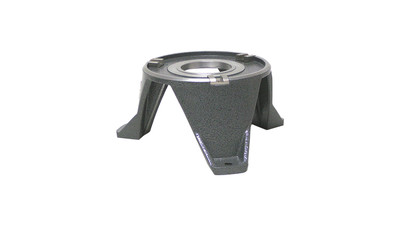 Alan Gordon Mitchell Flat Base Hi Hat