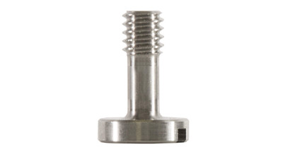 SHAPE SCREW14 1/4"-20 Captive Screw