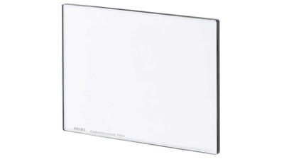 NiSi Cinema 4" x 5.65" Explosion-Proof Protector Filter