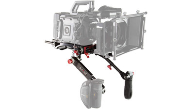 SHAPE URSABR Blackmagic URSA Mini Bundle Rig